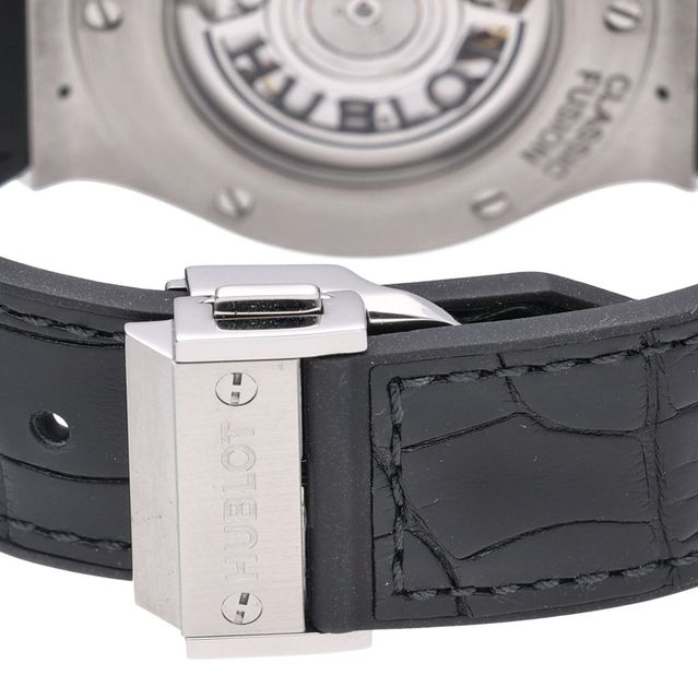 Hublot Classic Fusion 542.NX.1171.LR Image 3